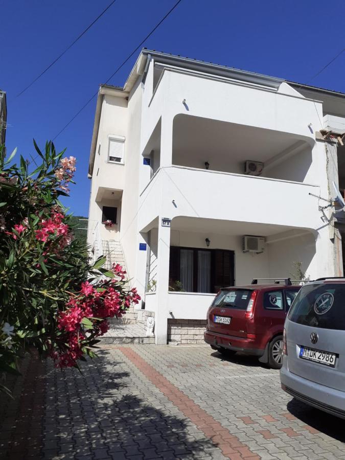 Apartmani Kramar Селце Екстер'єр фото