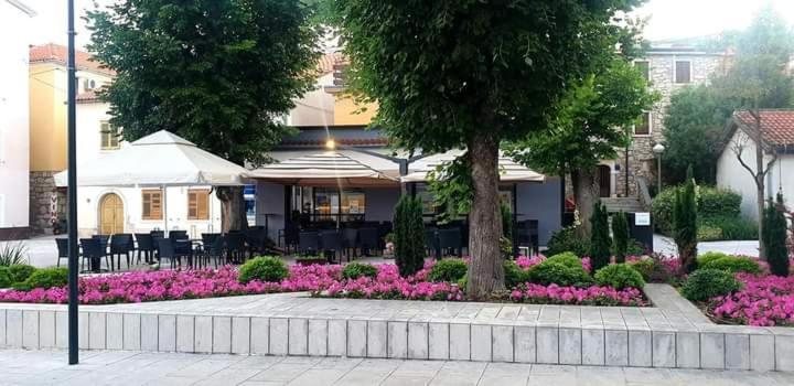 Apartmani Kramar Селце Екстер'єр фото