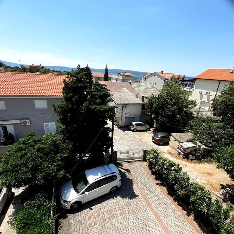 Apartmani Kramar Селце Номер фото
