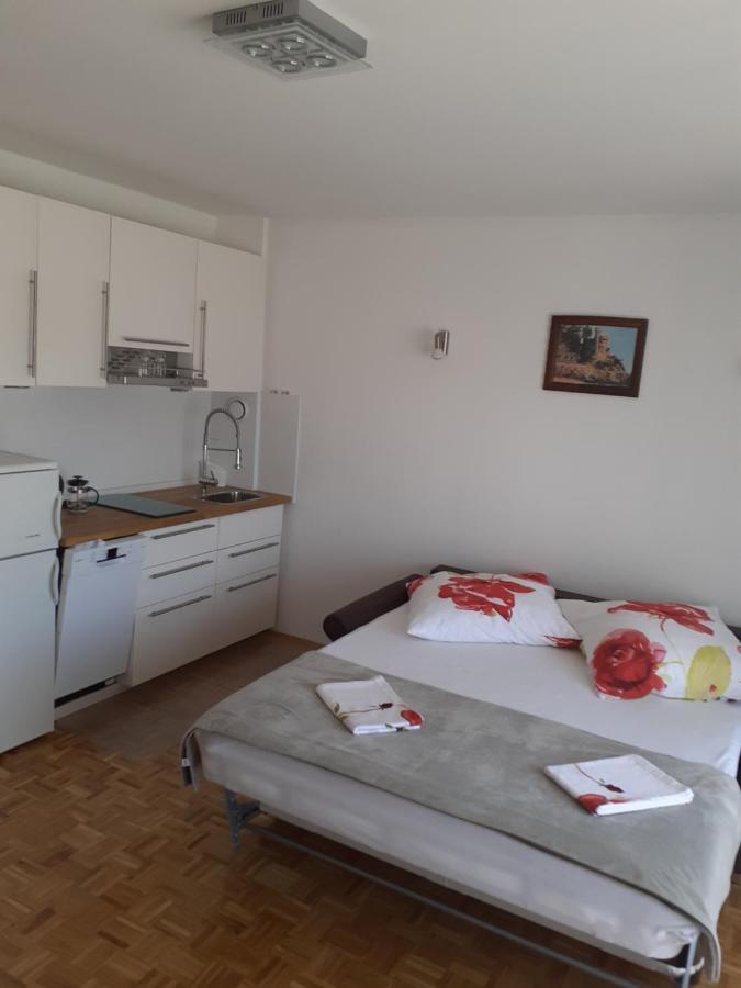 Apartmani Kramar Селце Екстер'єр фото