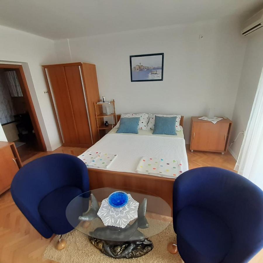 Apartmani Kramar Селце Екстер'єр фото