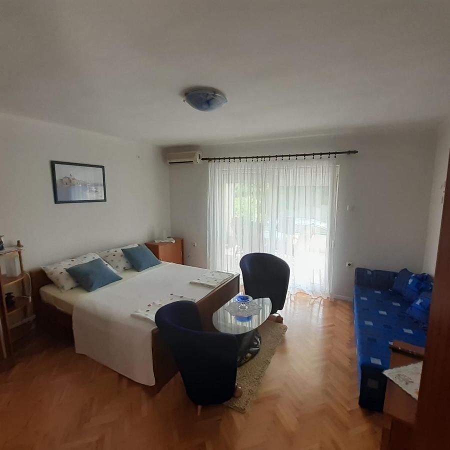 Apartmani Kramar Селце Екстер'єр фото